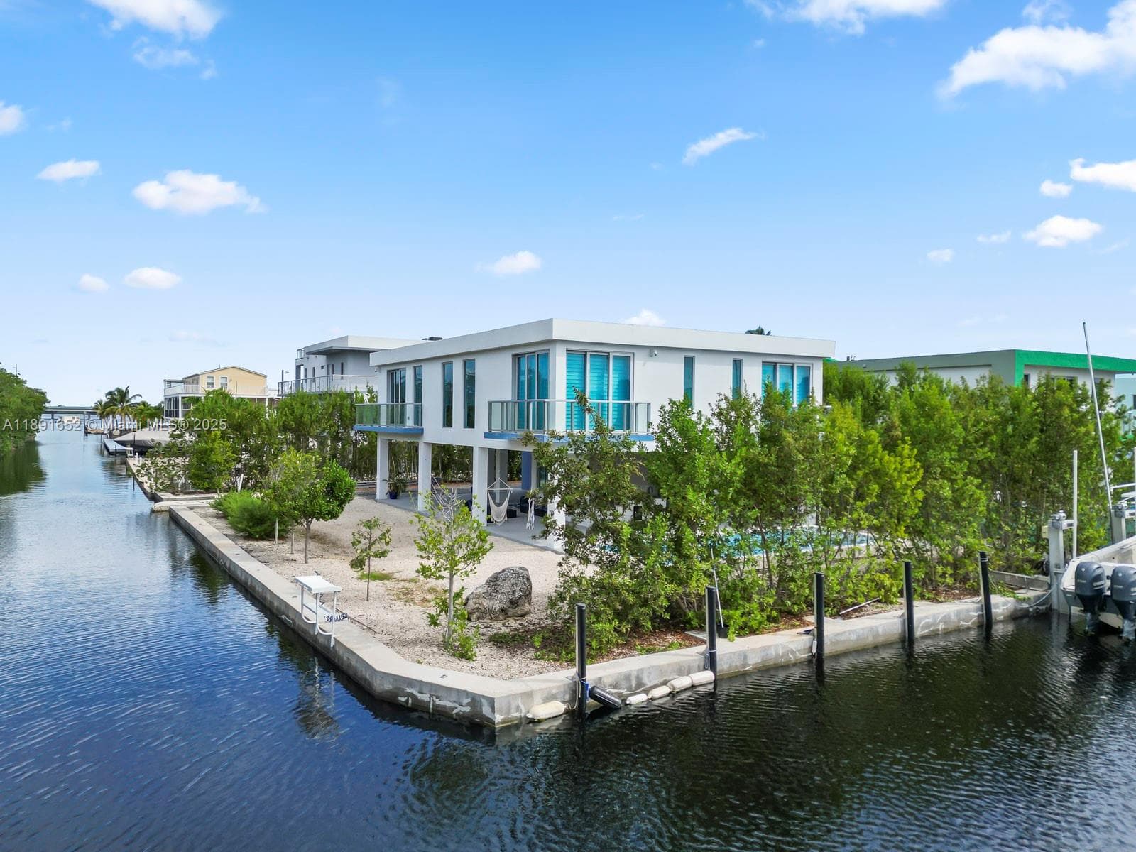 474 Bahia Honda Rd 1