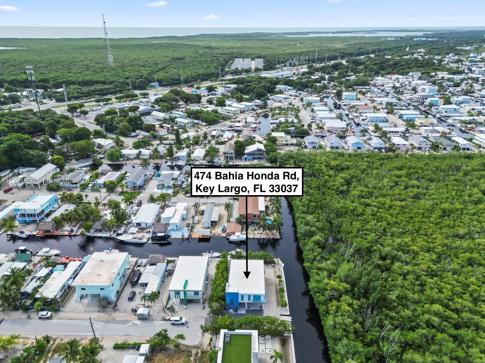 474 Bahia Honda Rd 5