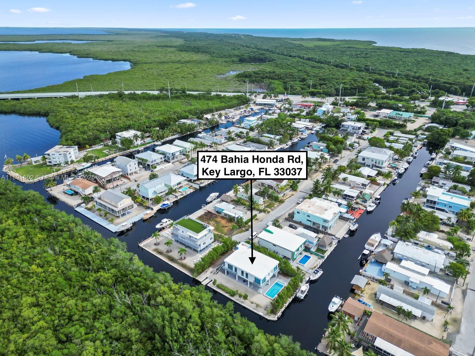 474 Bahia Honda Rd 4