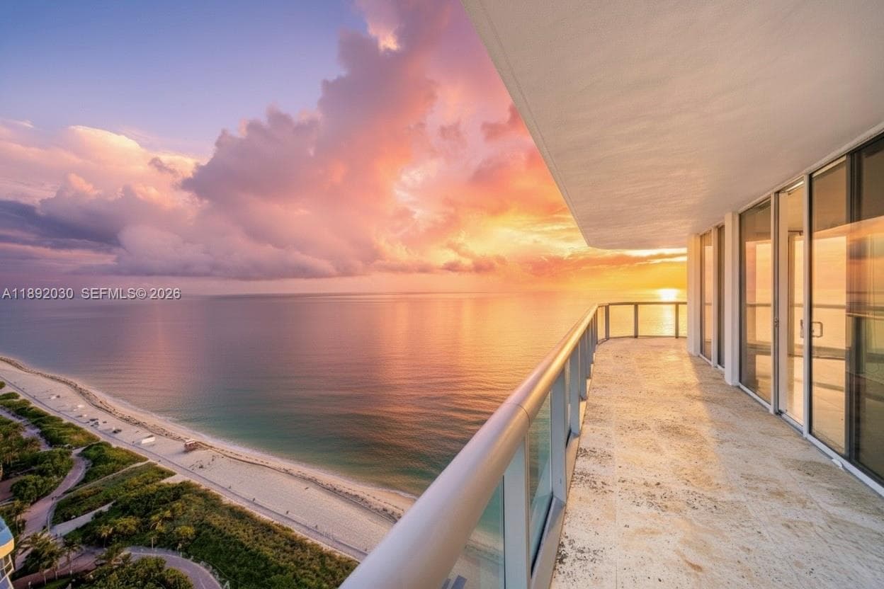 6365 Collins Ave 3
