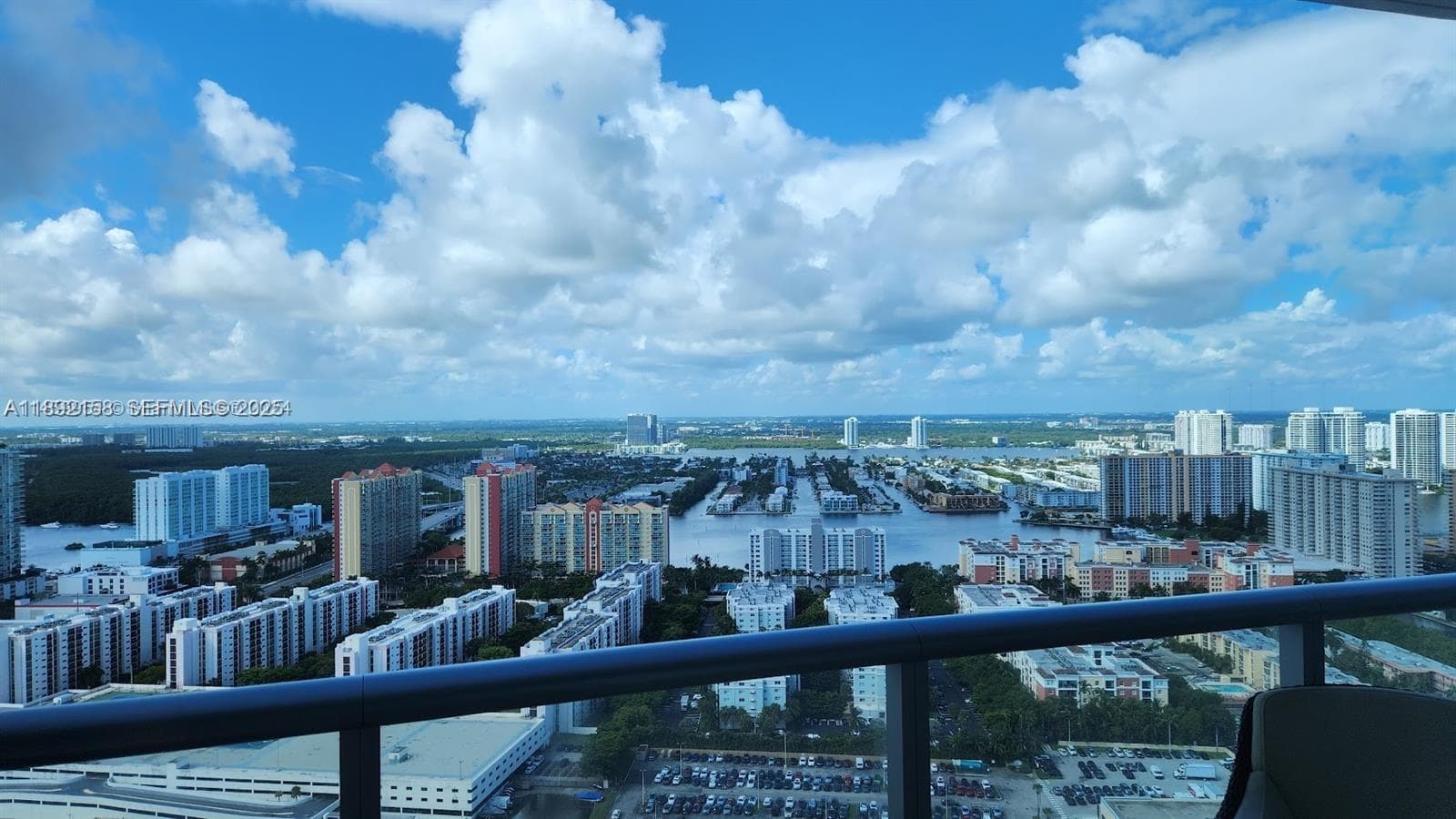 17001 Collins Ave 3705 photo 4