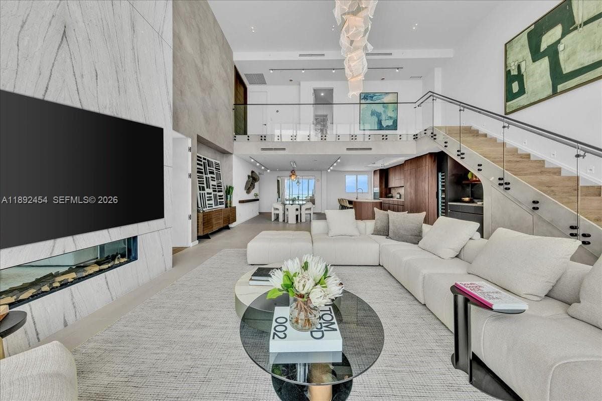 888 Biscayne Blvd PH 5704 photo 22
