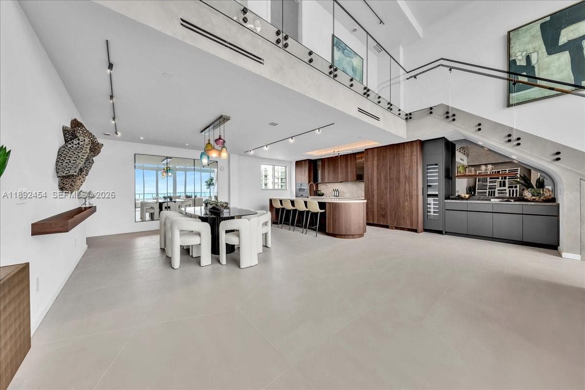 888 Biscayne Blvd PH 5704 photo 21