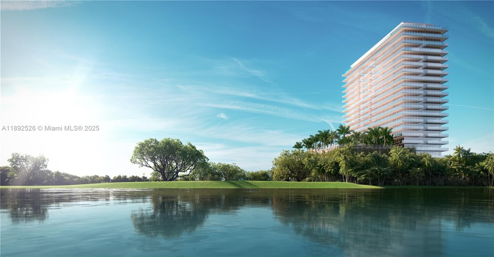 501 Diplomat Pkwy 1