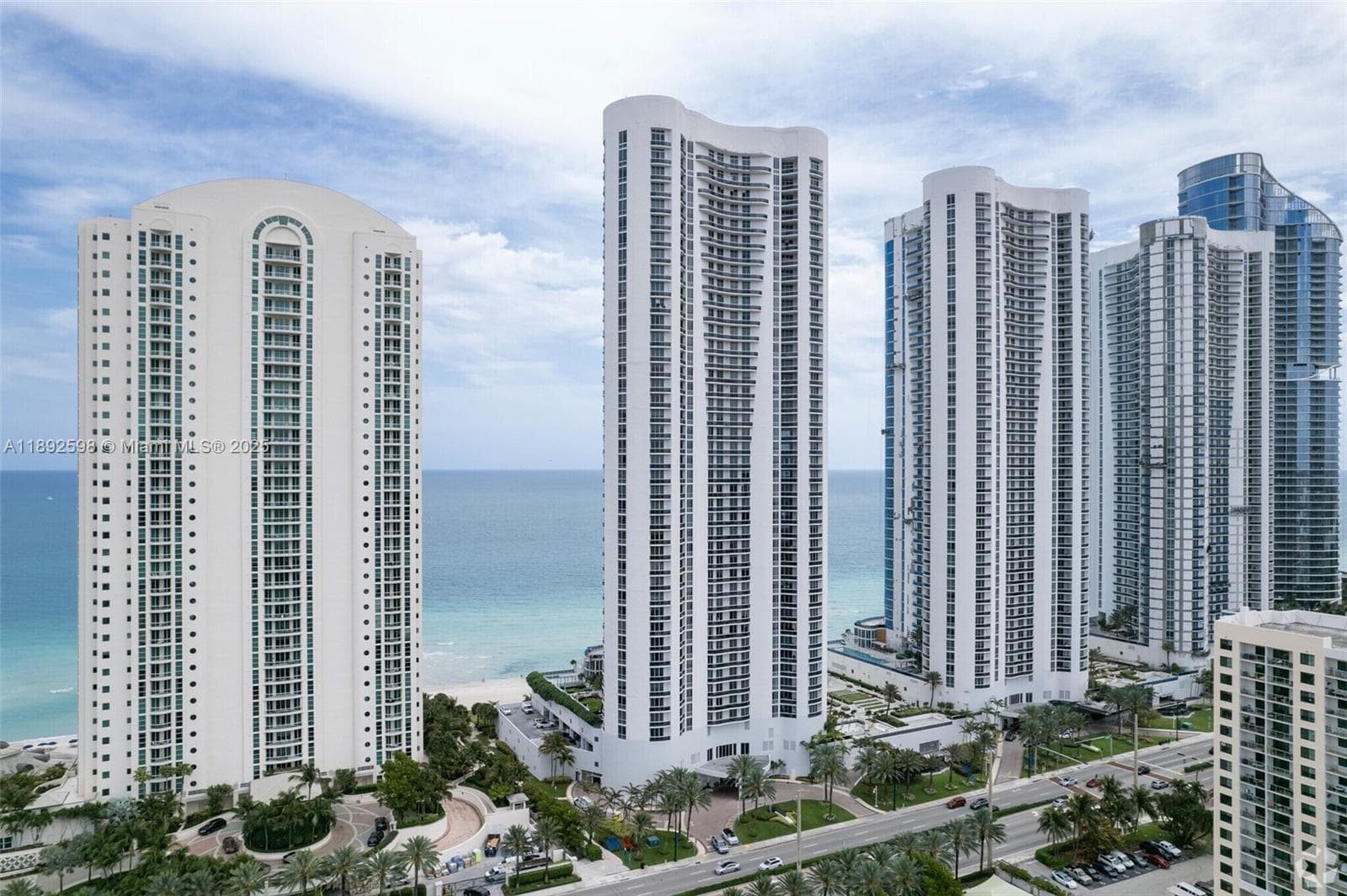 16001 Collins Ave 3705 photo 1