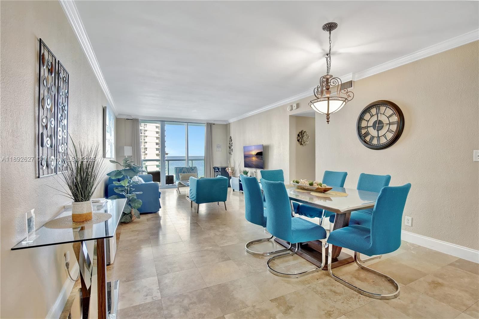 3801 S Ocean Dr 6Z photo 2