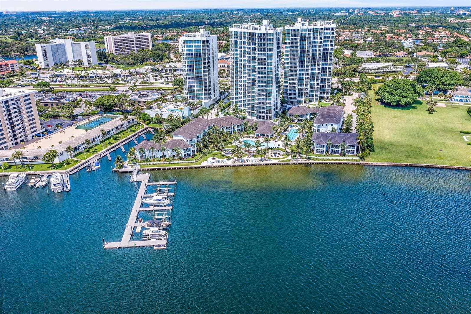 3 Water Club Way #1002 1