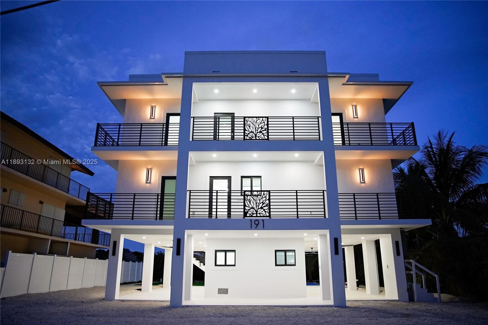 191 Fontaine Dr 1