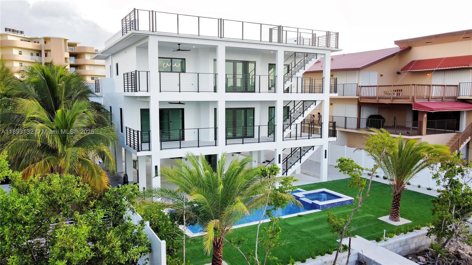191 Fontaine Dr 5