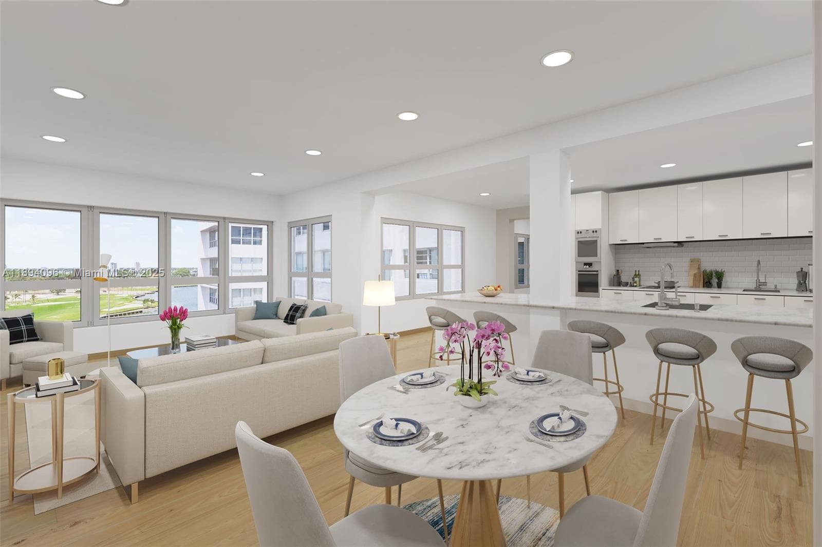 9100 W Bay Harbor Dr 10B photo 6