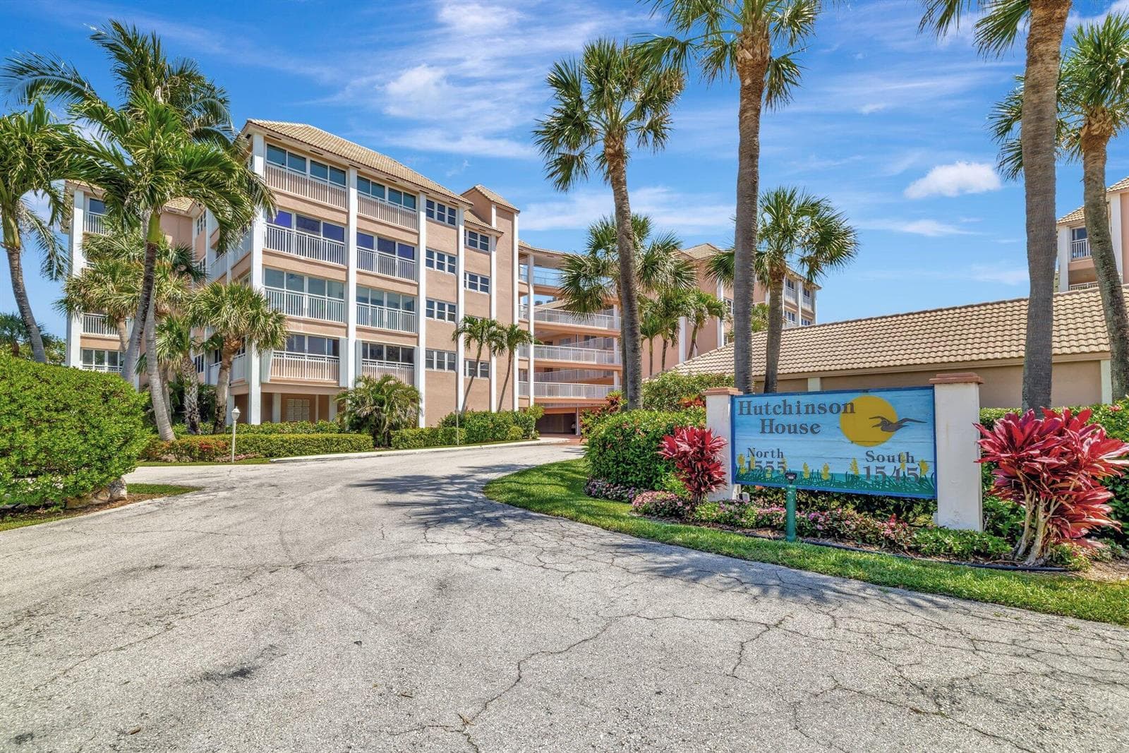 1555 NE Ocean Boulevard #402 1