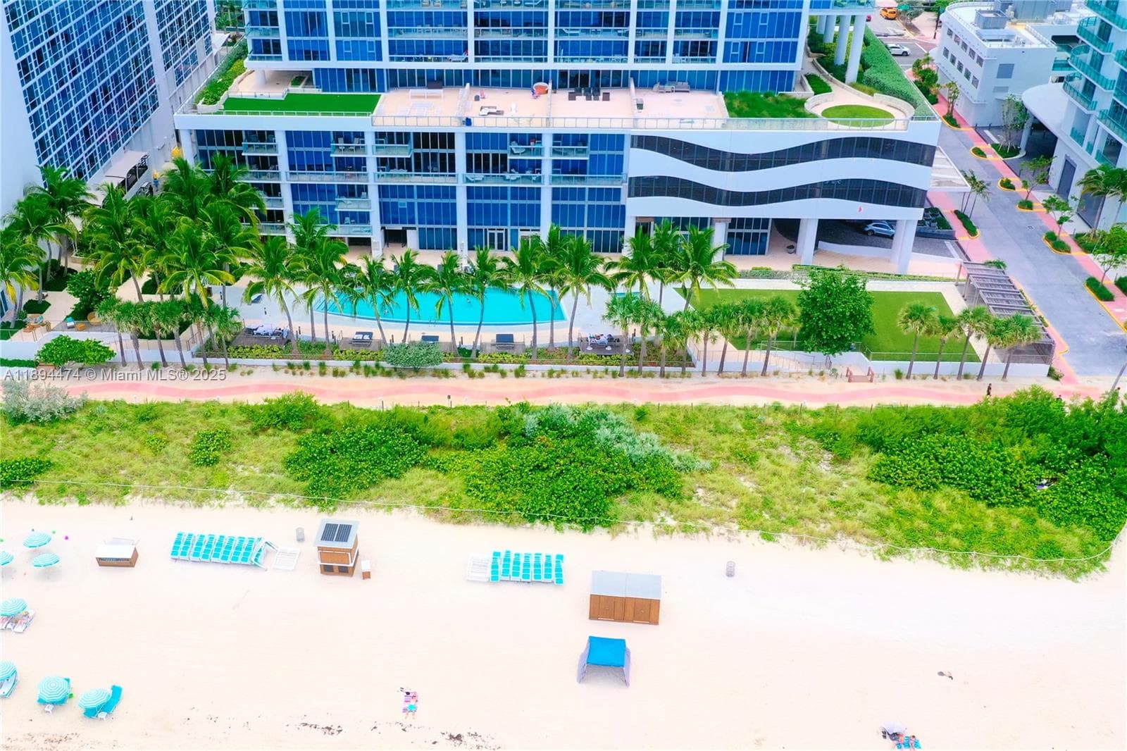 6899 Collins Ave 703 photo 1