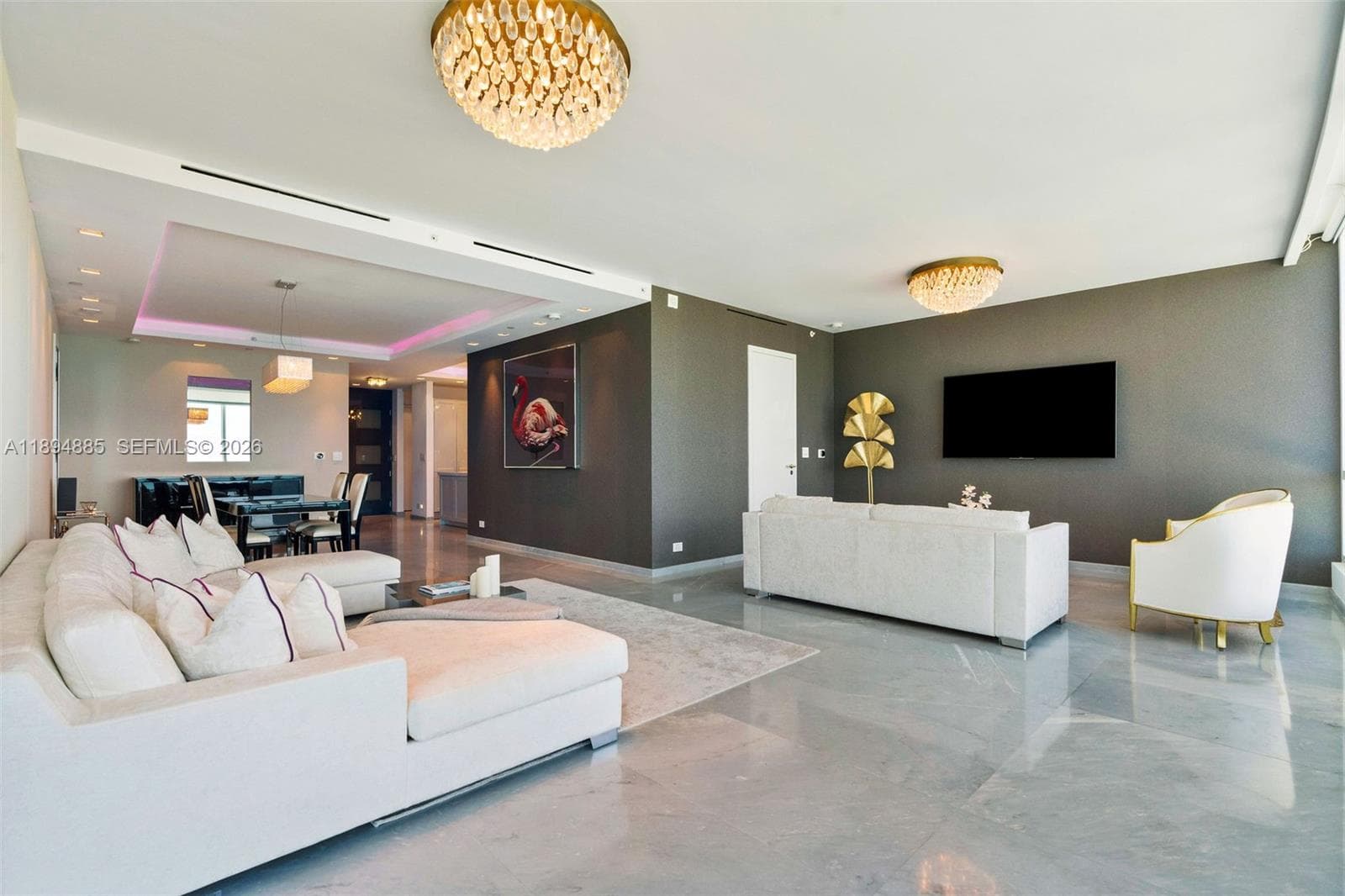 100 Pointe Dr 2506 photo 12