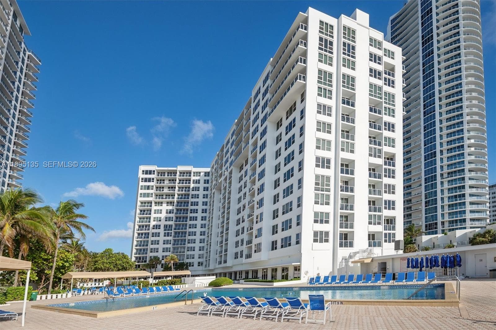 3505 S Ocean Dr 917 photo 11