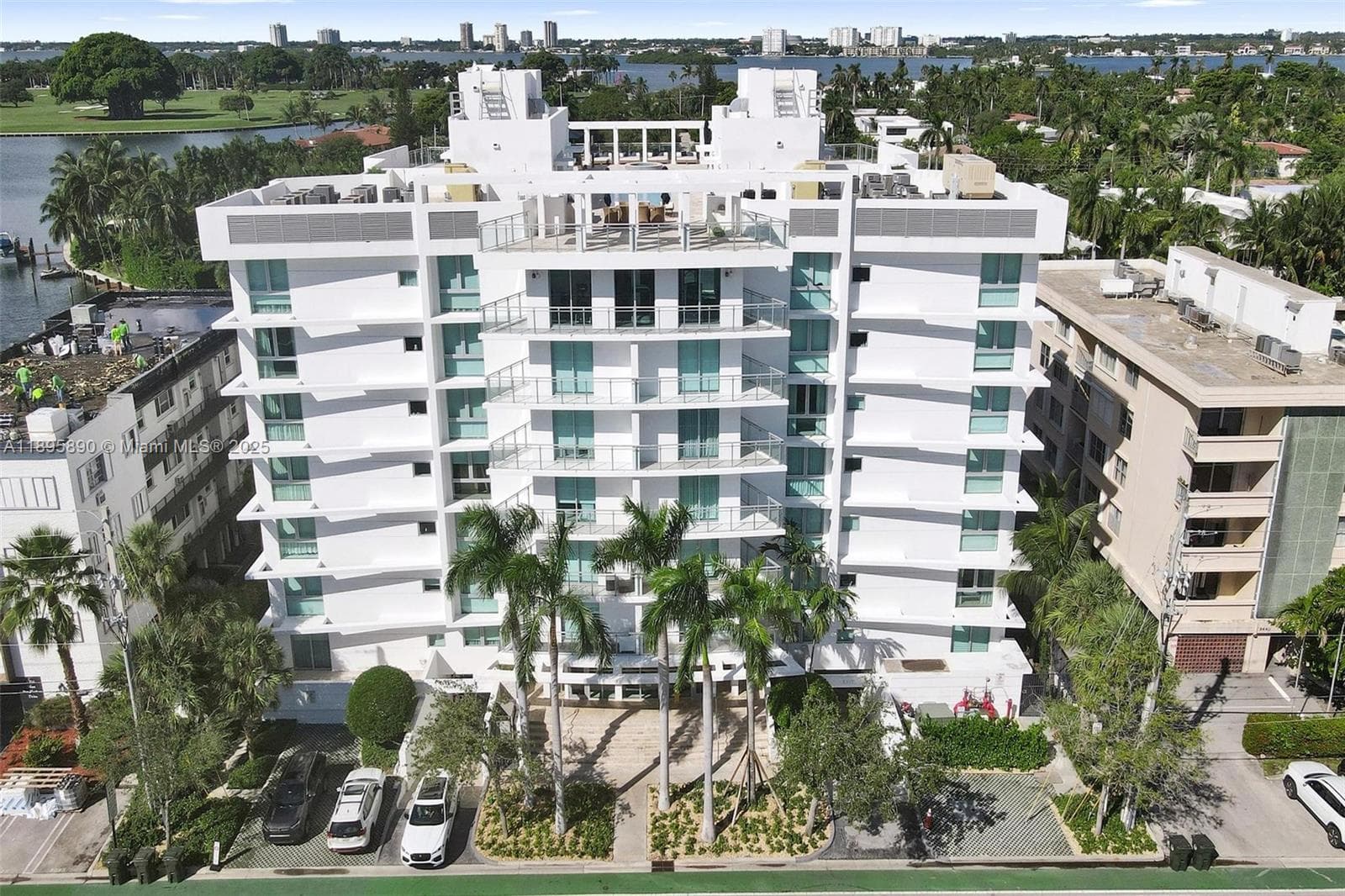 9400 Bay Harbor Dr 3