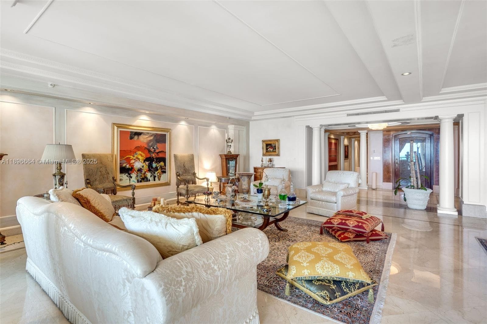 445 Grand Bay Dr 1001 photo 17