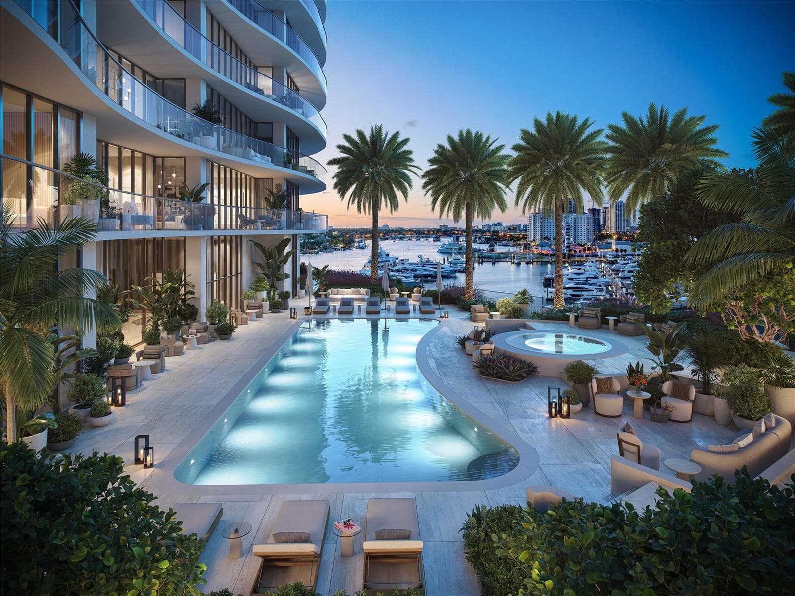 801 Seabreeze Boulevard 601 photo 13