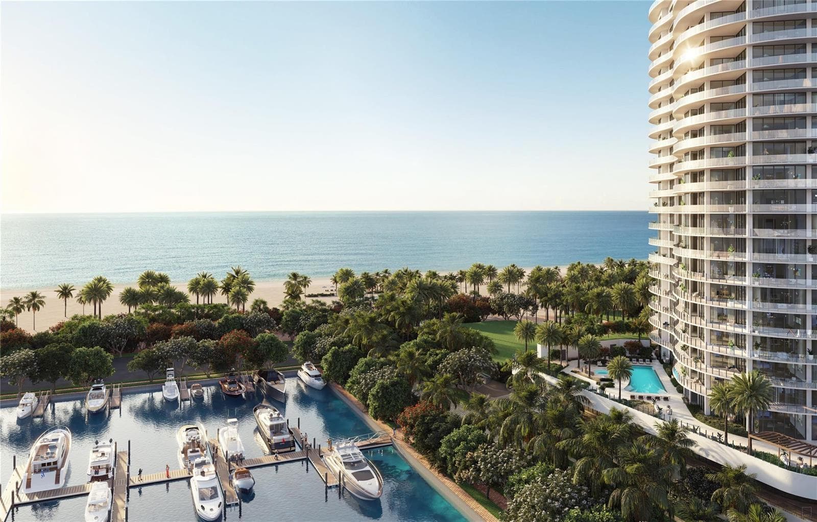801 Seabreeze Boulevard 601 photo 17