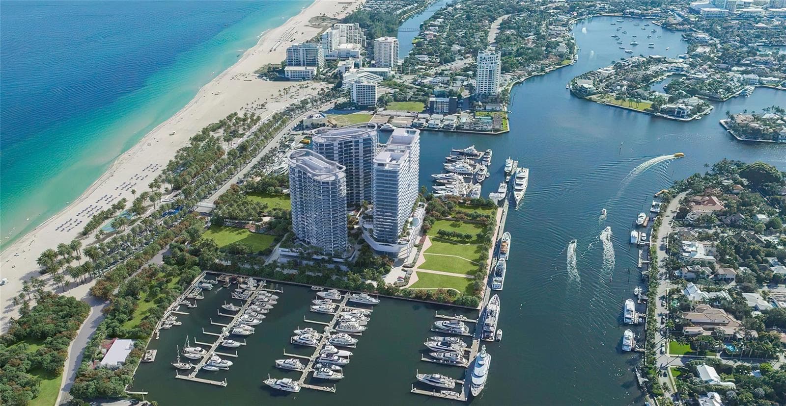 801 Seabreeze Boulevard #601 3
