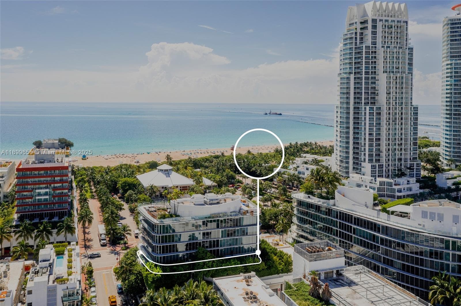 1 Collins Ave 3