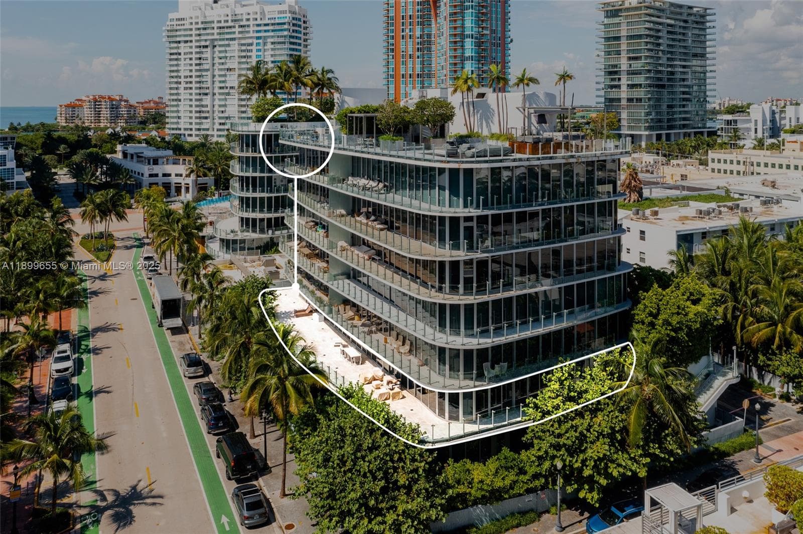 1 Collins Ave 1