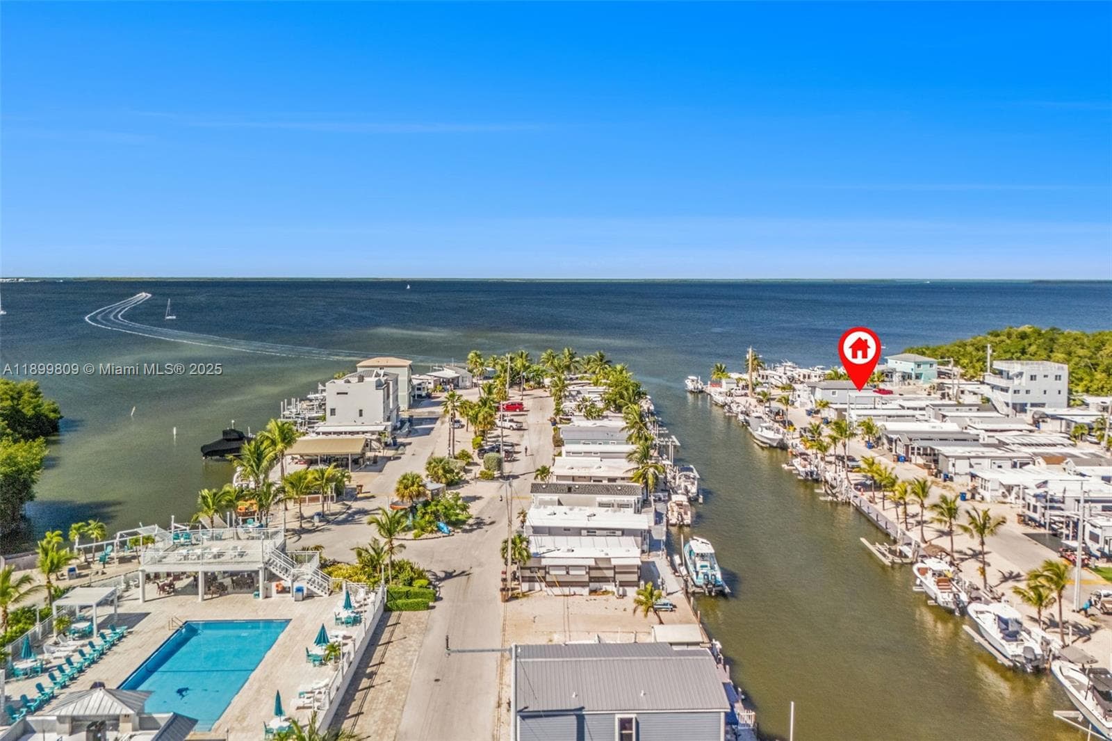 325 Calusa St   Lot 318 3