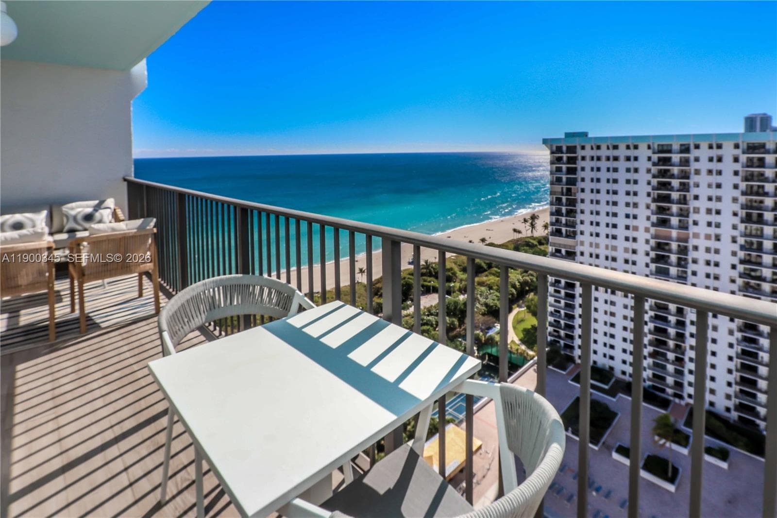 1201 Ocean Dr 3