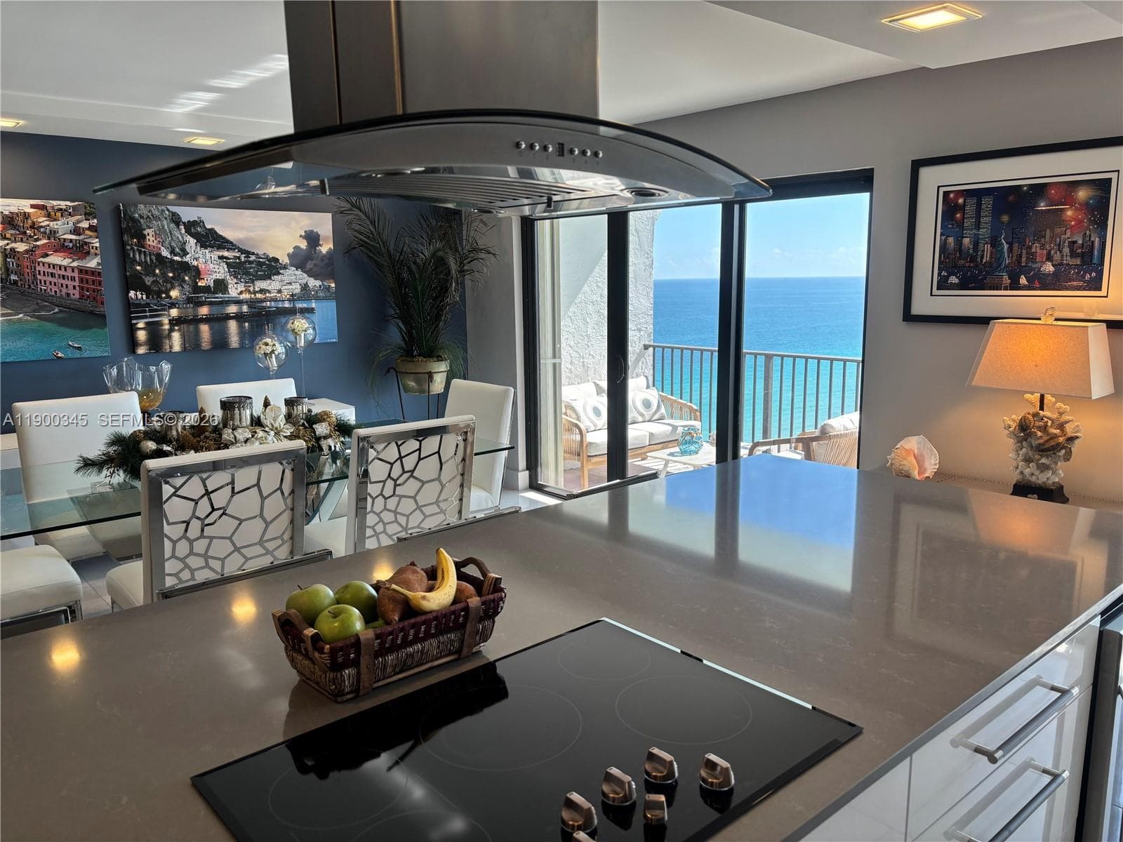 1201 Ocean Dr 1