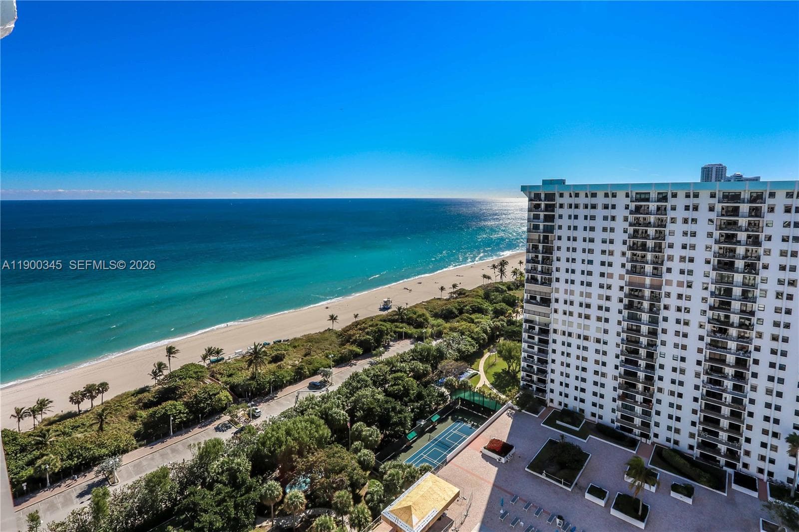 1201 Ocean Dr 2505N photo 25