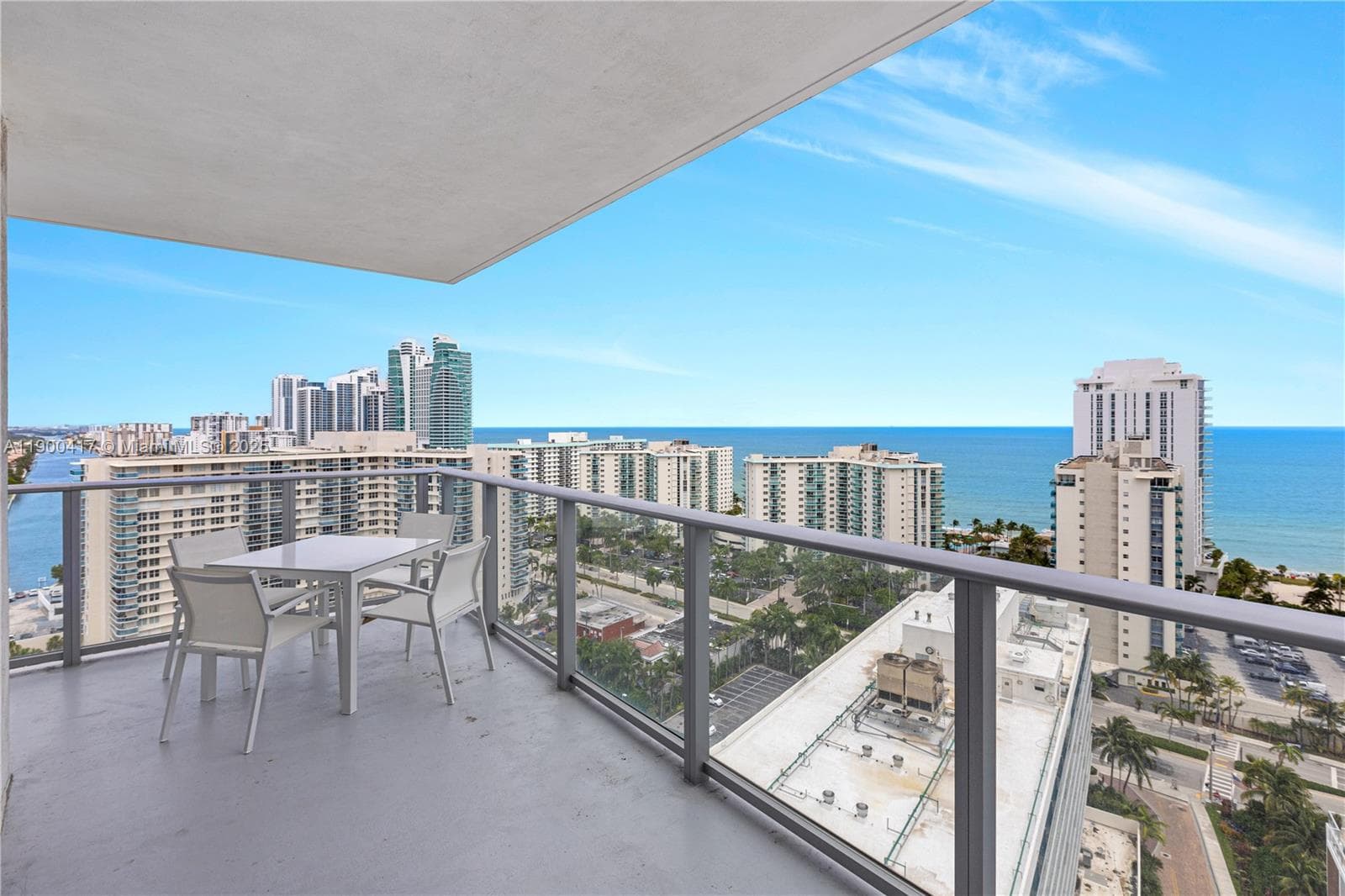 4010 Ocean Dr 1