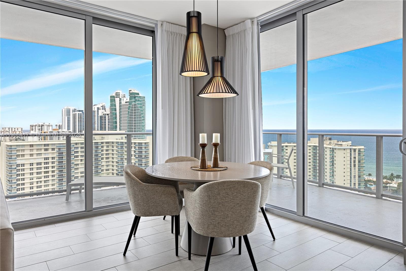 4010 Ocean Dr R1701 photo 11