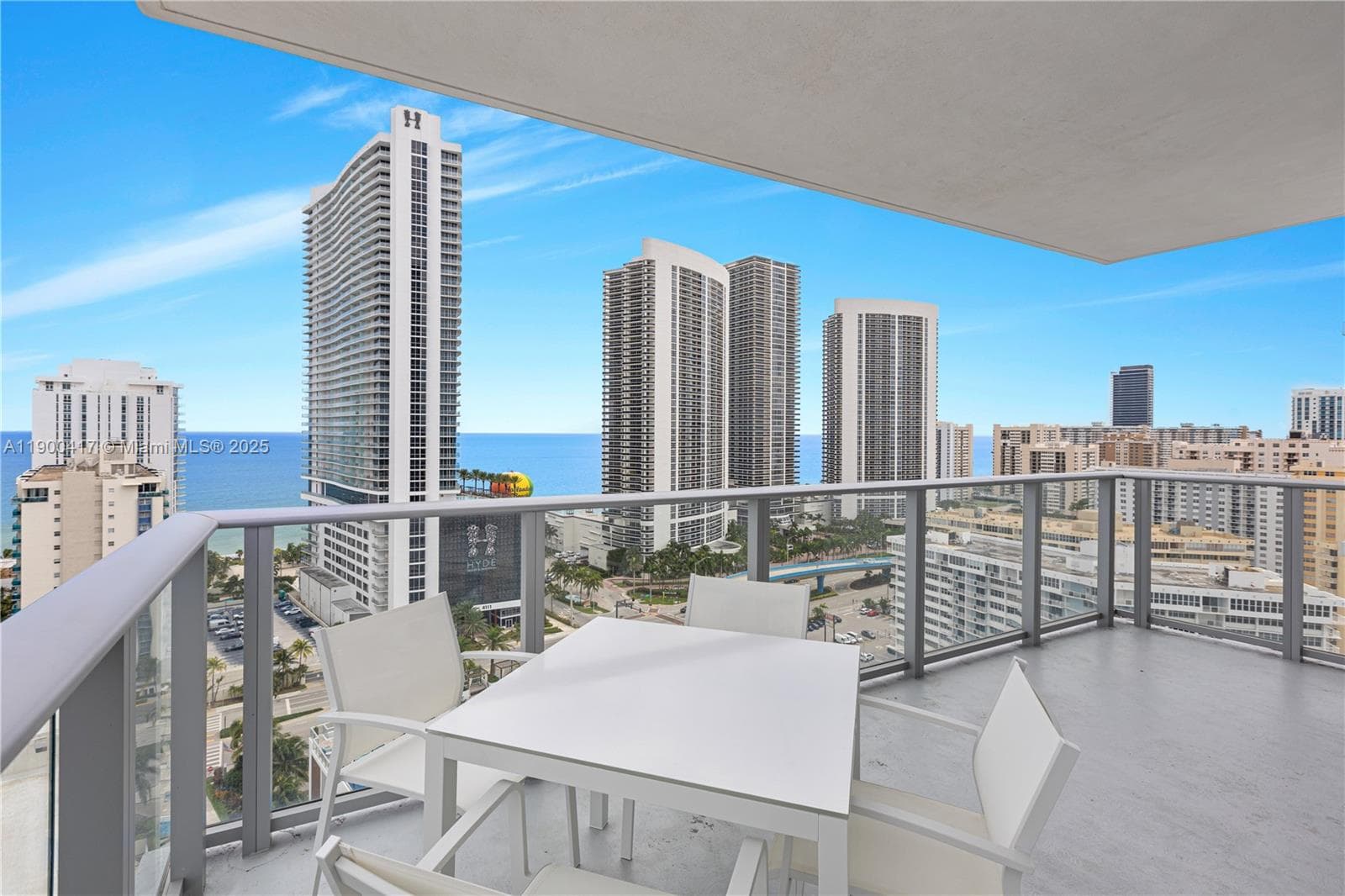 4010 Ocean Dr R1701 photo 19