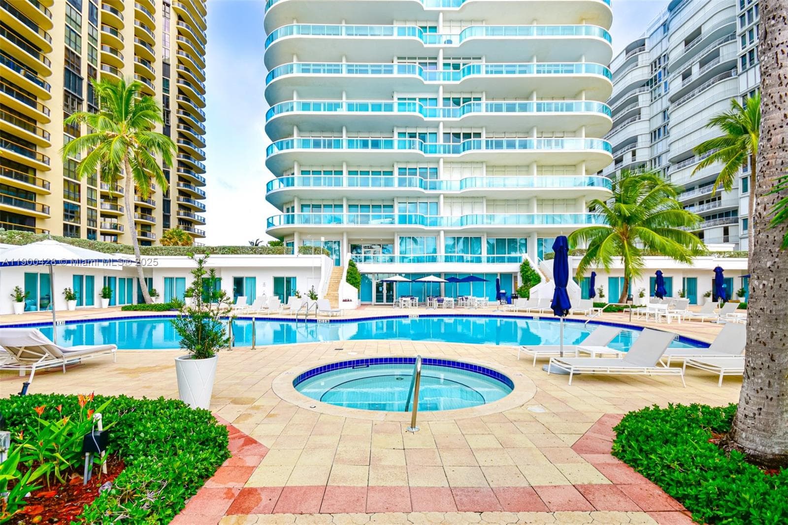 10101 Collins Ave 7D photo 16