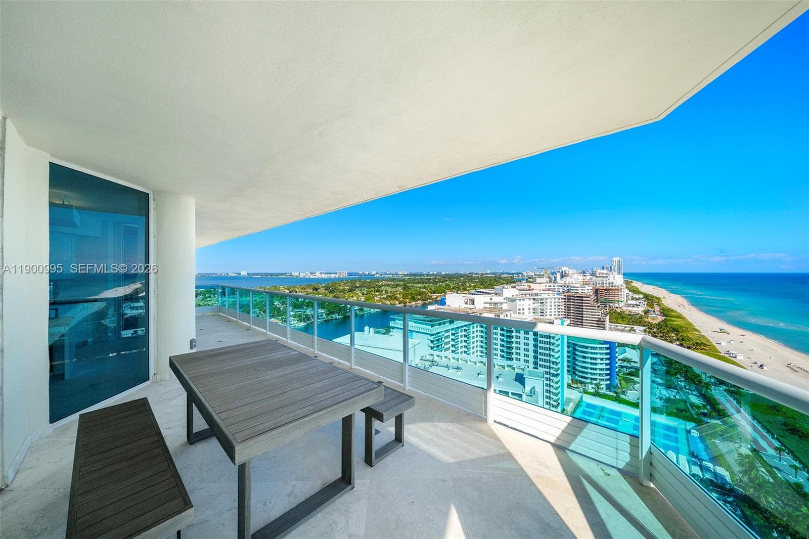 5025 Collins Ave 2409 photo 16