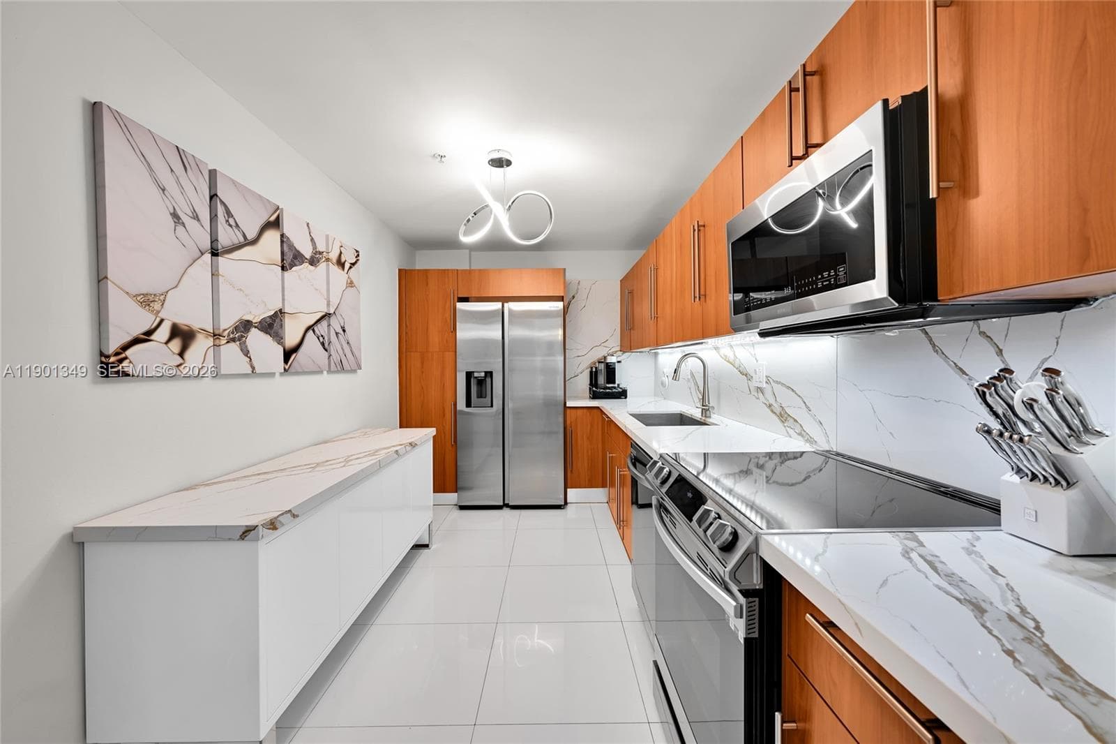 3001 Ocean Dr 1513 photo 7