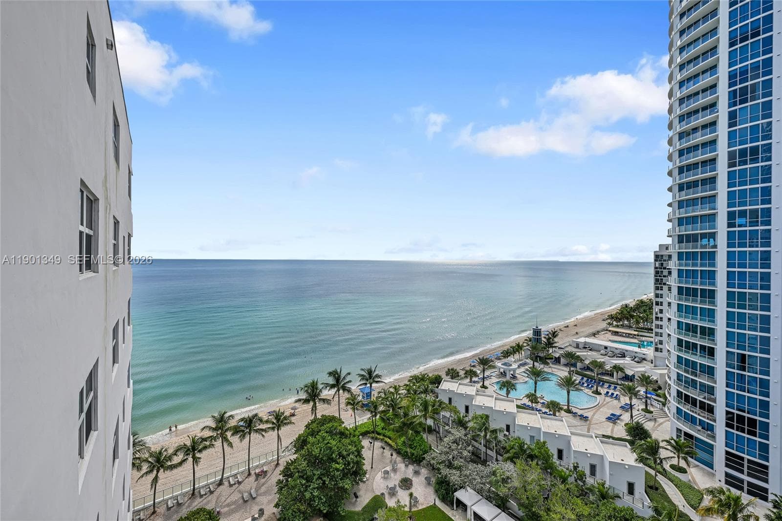 3001 Ocean Dr 1513 photo 24