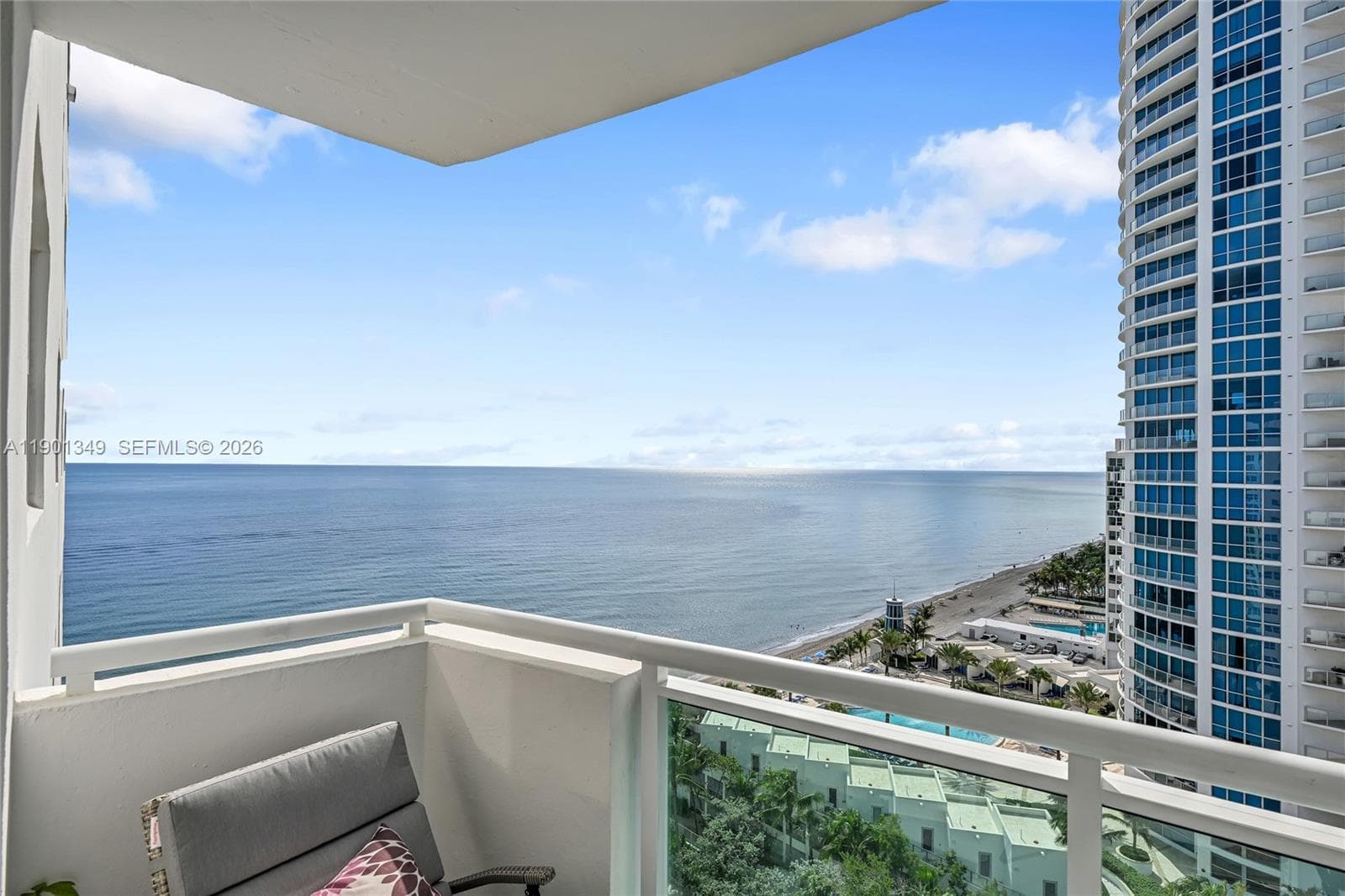 3001 Ocean Dr 1513 photo 25
