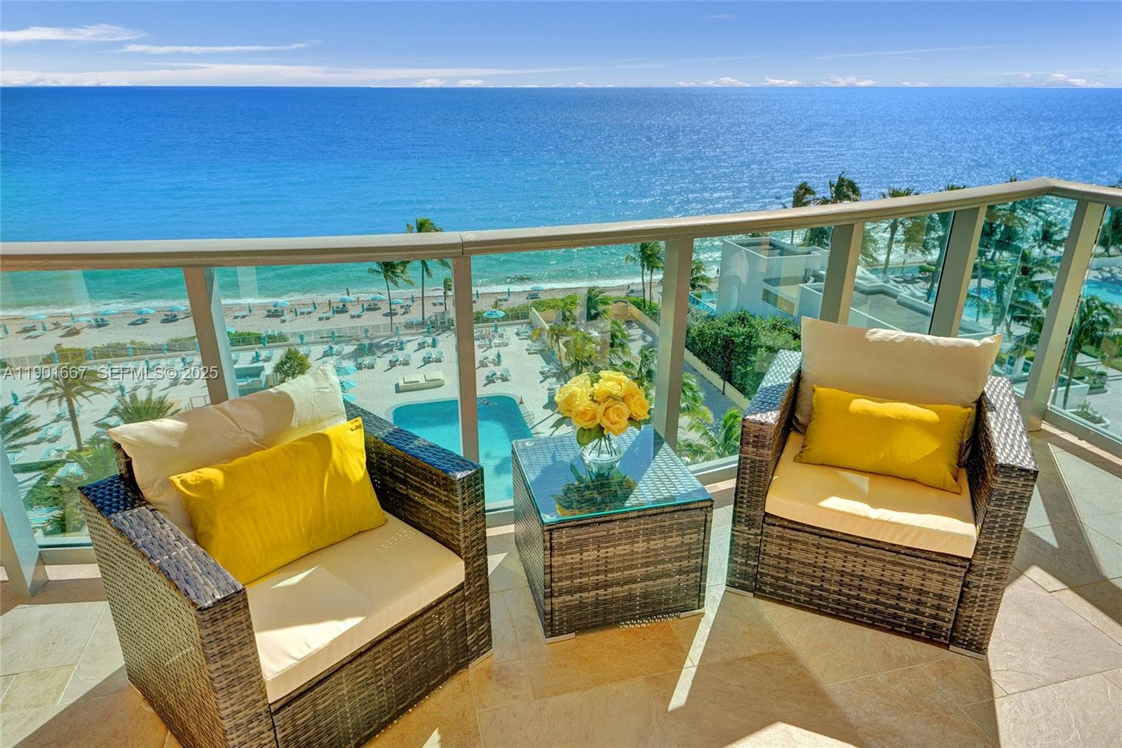 2501 S Ocean Dr 1024 (available Aug 24) photo 2