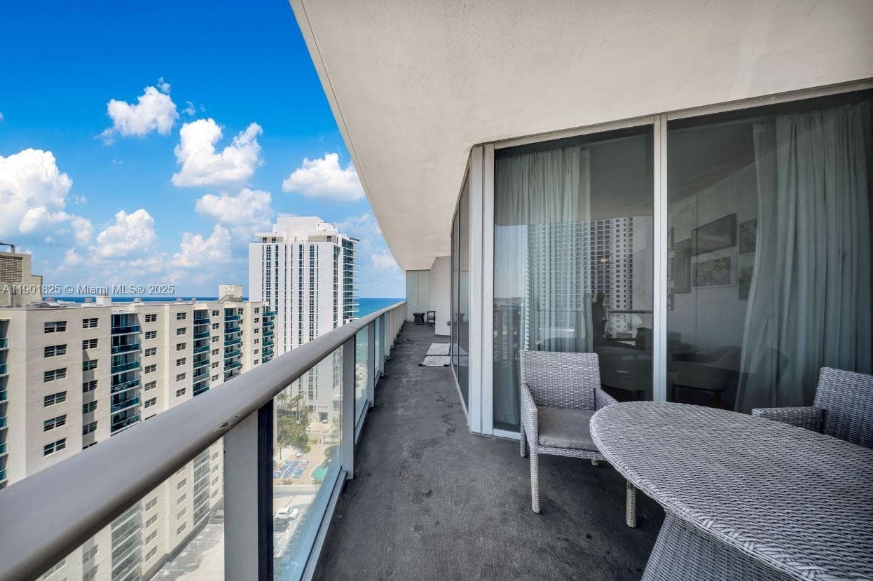 4111 Ocean Dr 1212 photo 25