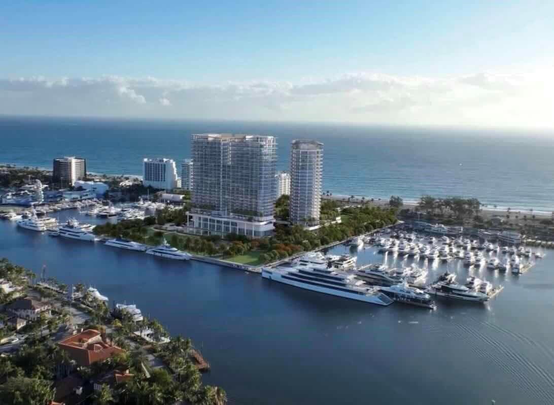 801 Seabreeze Boulevard #1003 3