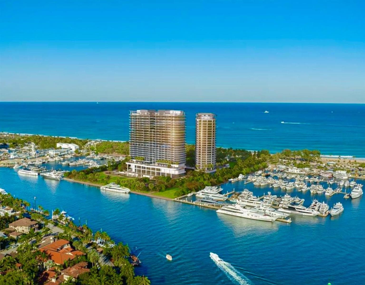 801 Seabreeze Boulevard #1003 1