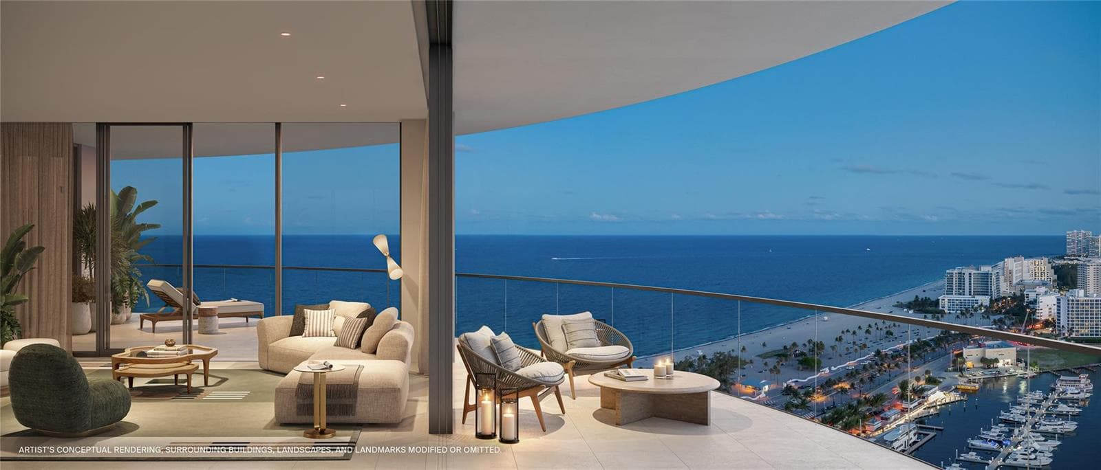 801 Seabreeze Boulevard #1003 5