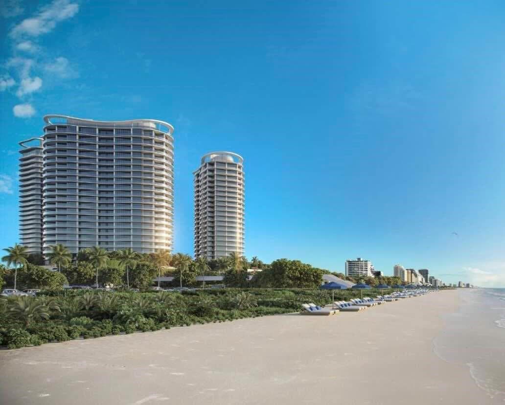 801 Seabreeze Boulevard 1003 photo 20