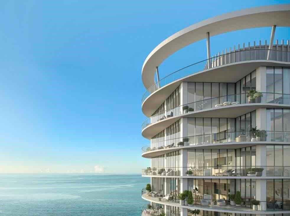 801 Seabreeze Boulevard 1003 photo 19