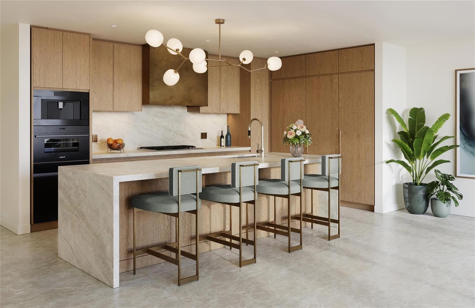 801 Seabreeze Boulevard 1003 photo 8
