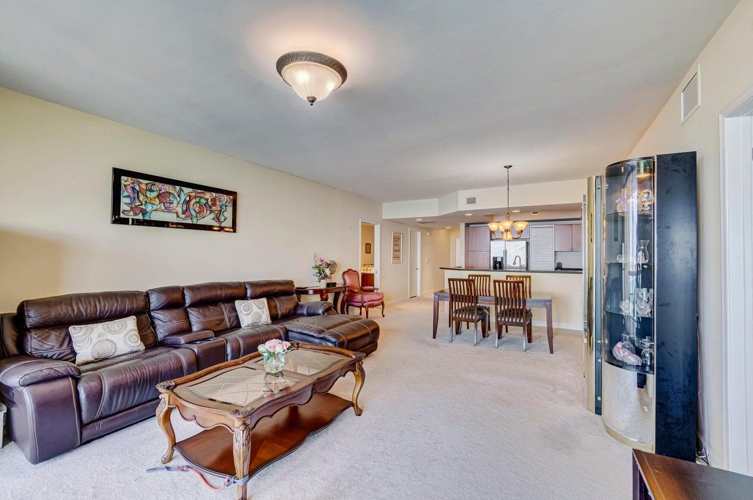 2650 Lake Shore Drive #1802 2