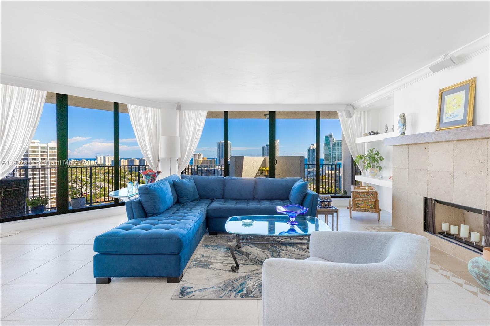 300 Three Islands Blvd PH2A photo 13