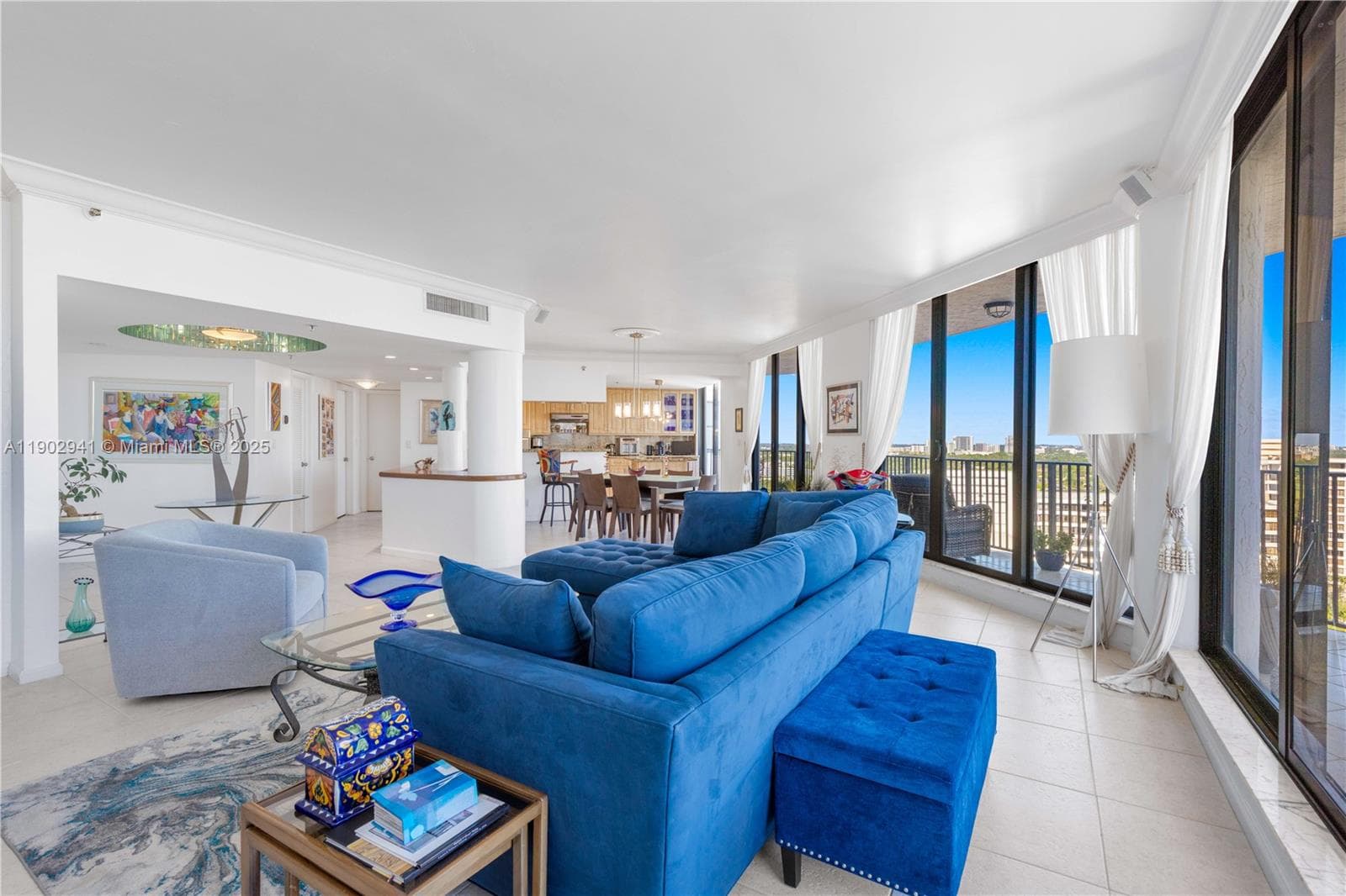 300 Three Islands Blvd PH2A photo 16