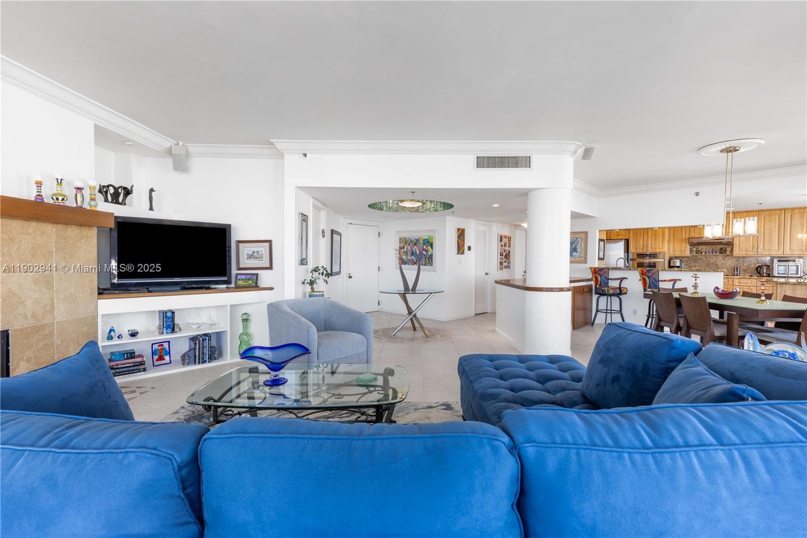 300 Three Islands Blvd PH2A photo 12