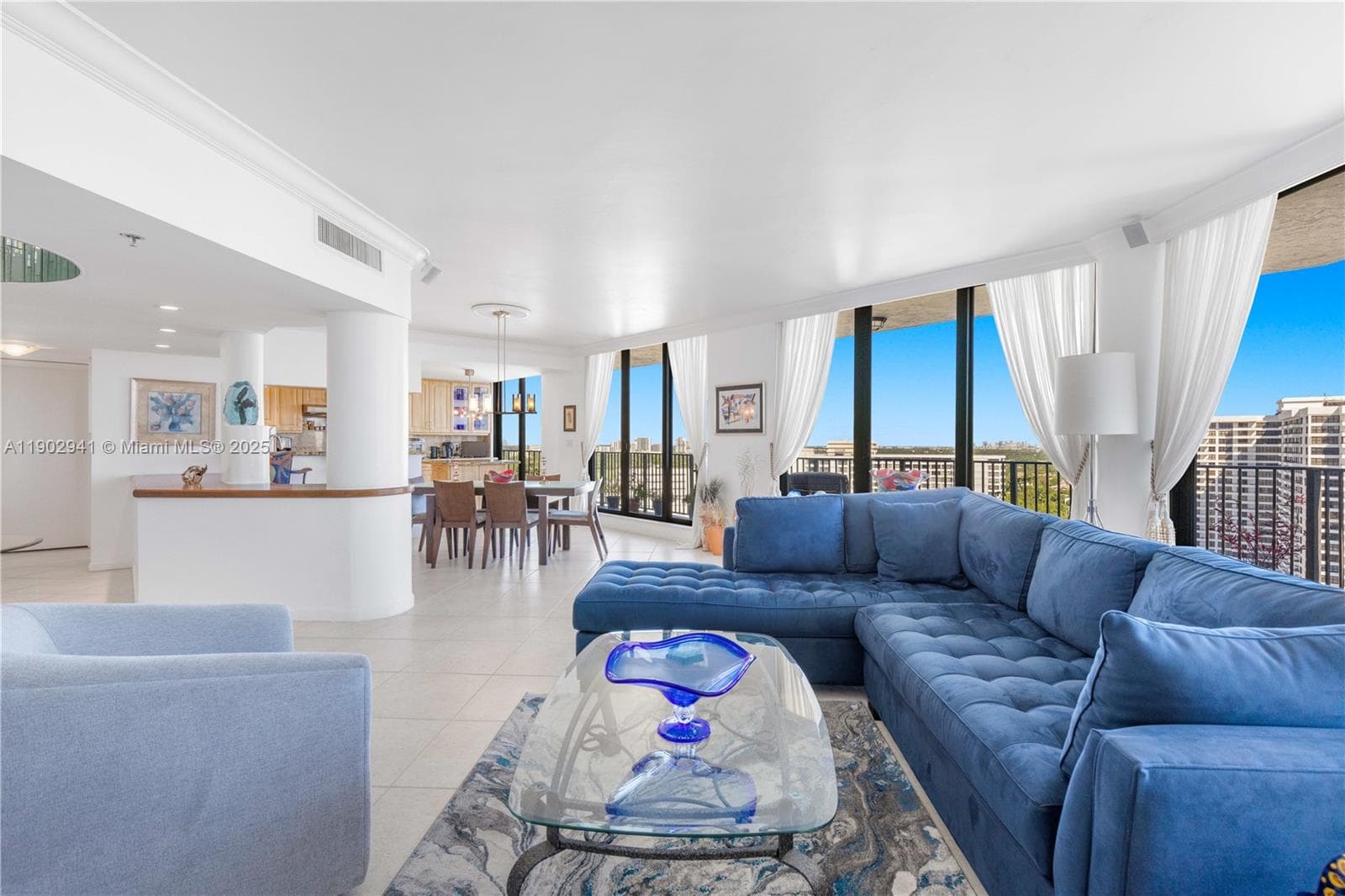 300 Three Islands Blvd PH2A photo 15